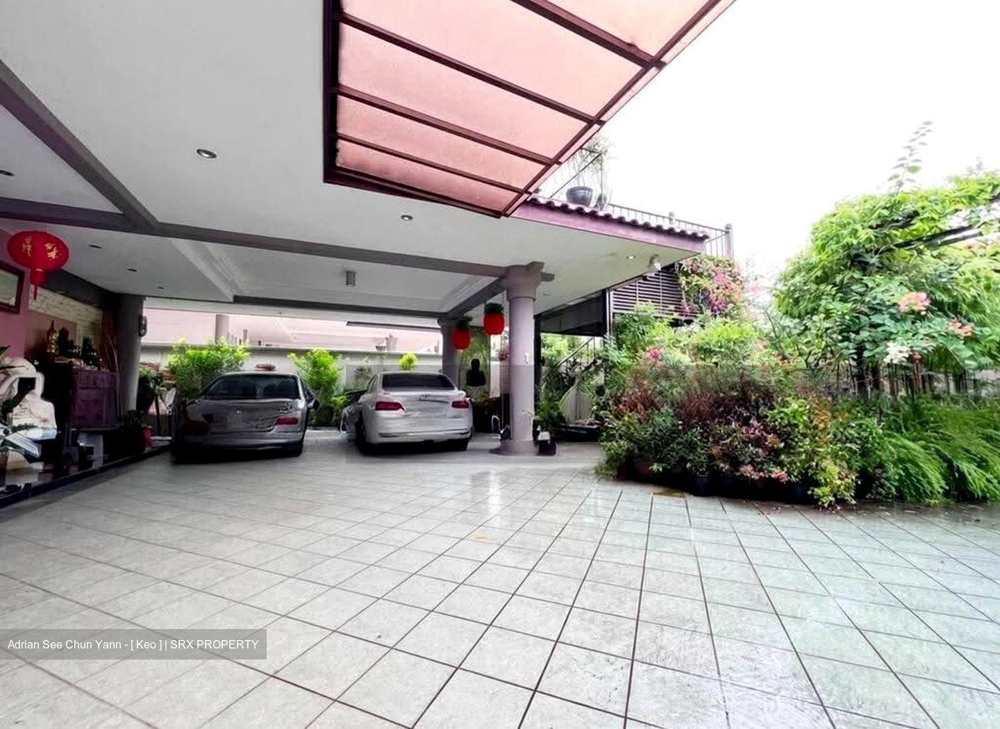 Galistan Avenue (D23), Detached #613569591